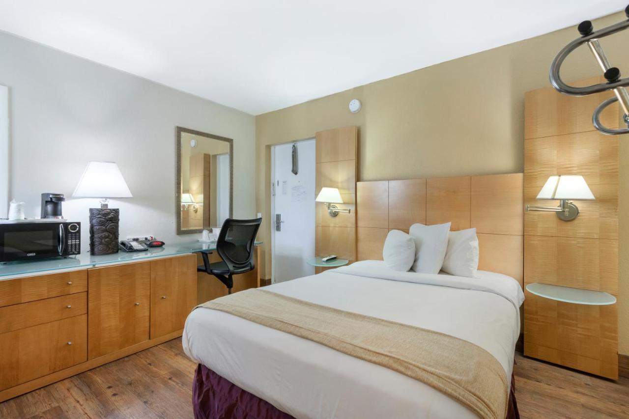 Ocean Reef Hotel Форт-Лодердейл Экстерьер фото