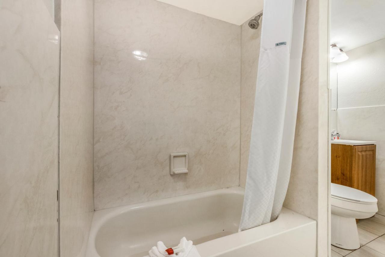 Ocean Reef Hotel Форт-Лодердейл Экстерьер фото