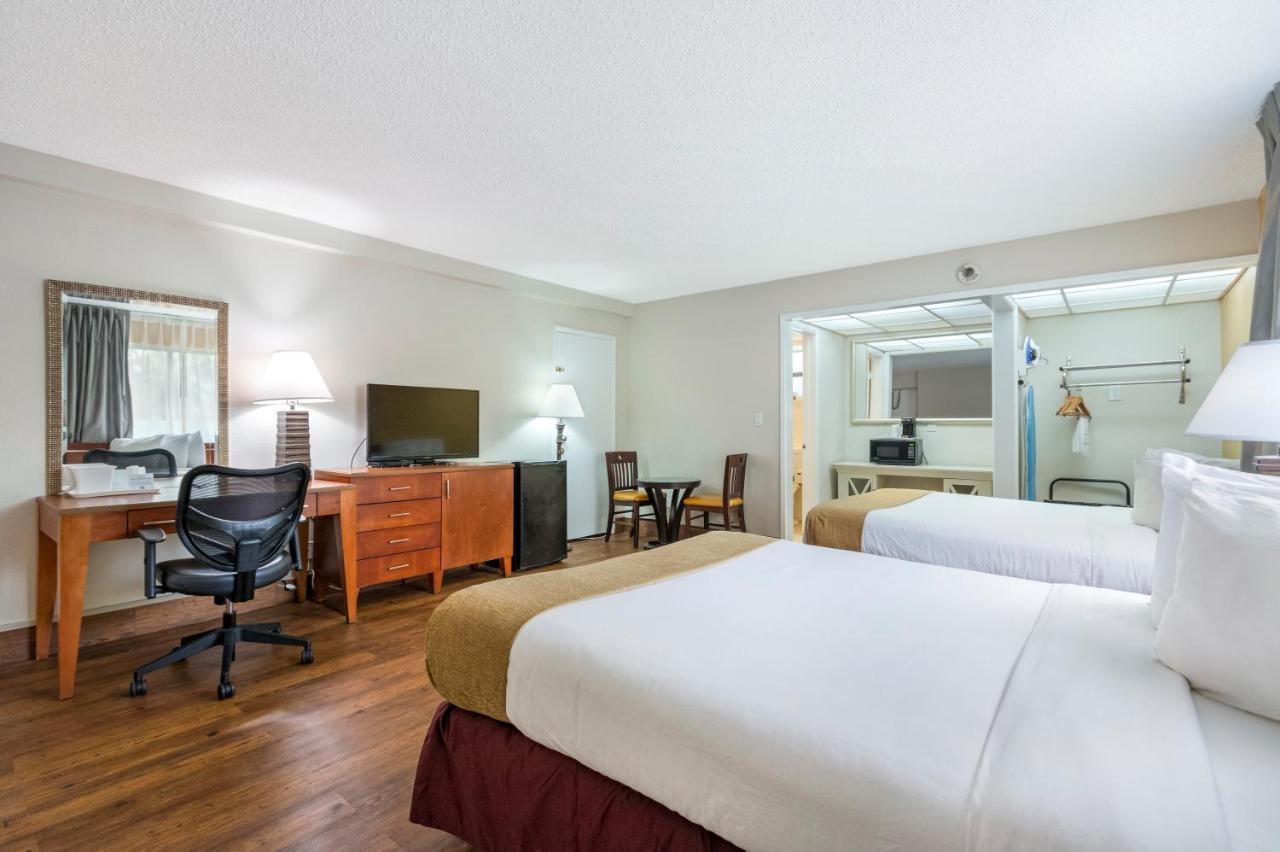 Ocean Reef Hotel Форт-Лодердейл Экстерьер фото