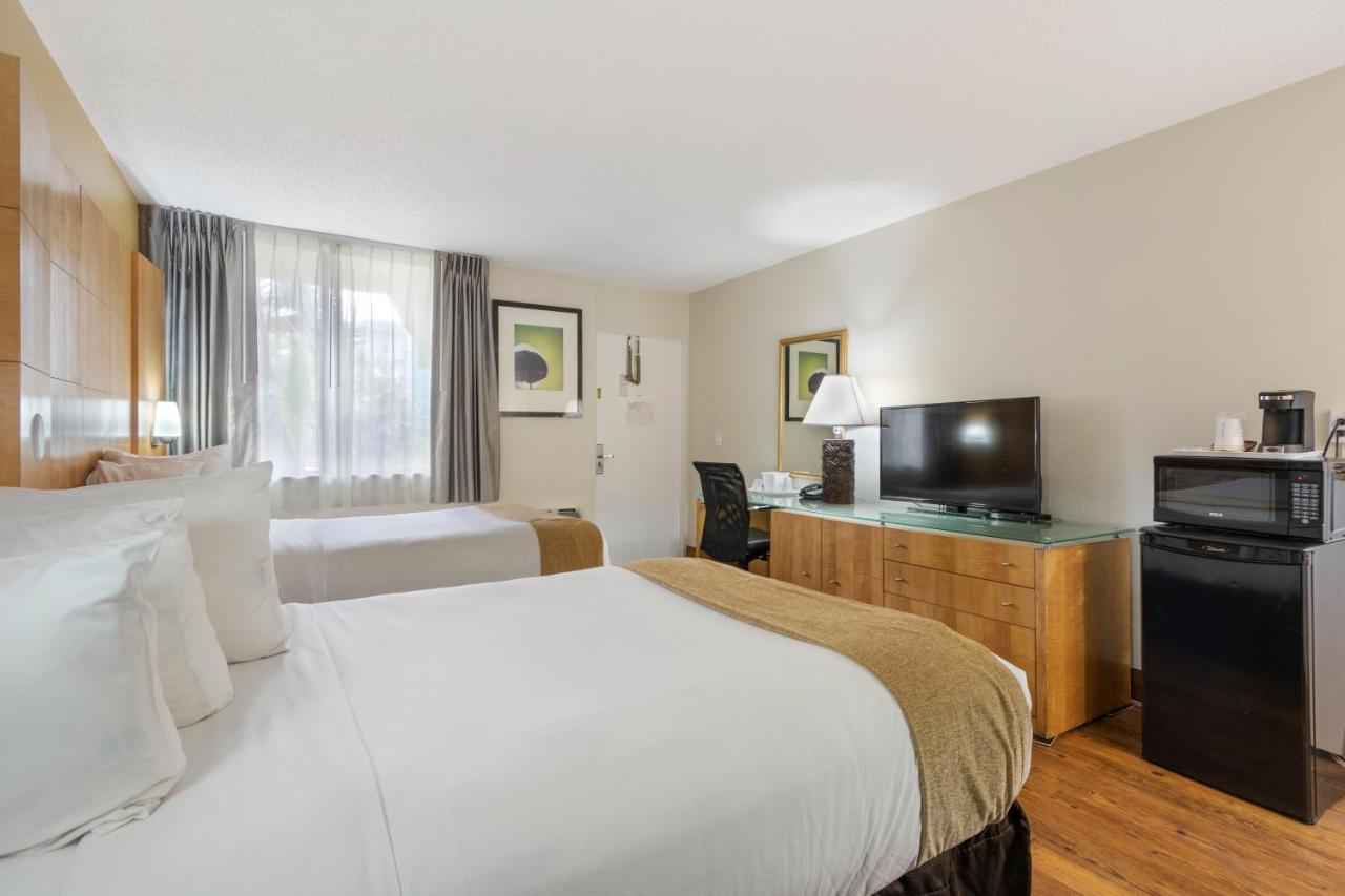 Ocean Reef Hotel Форт-Лодердейл Экстерьер фото