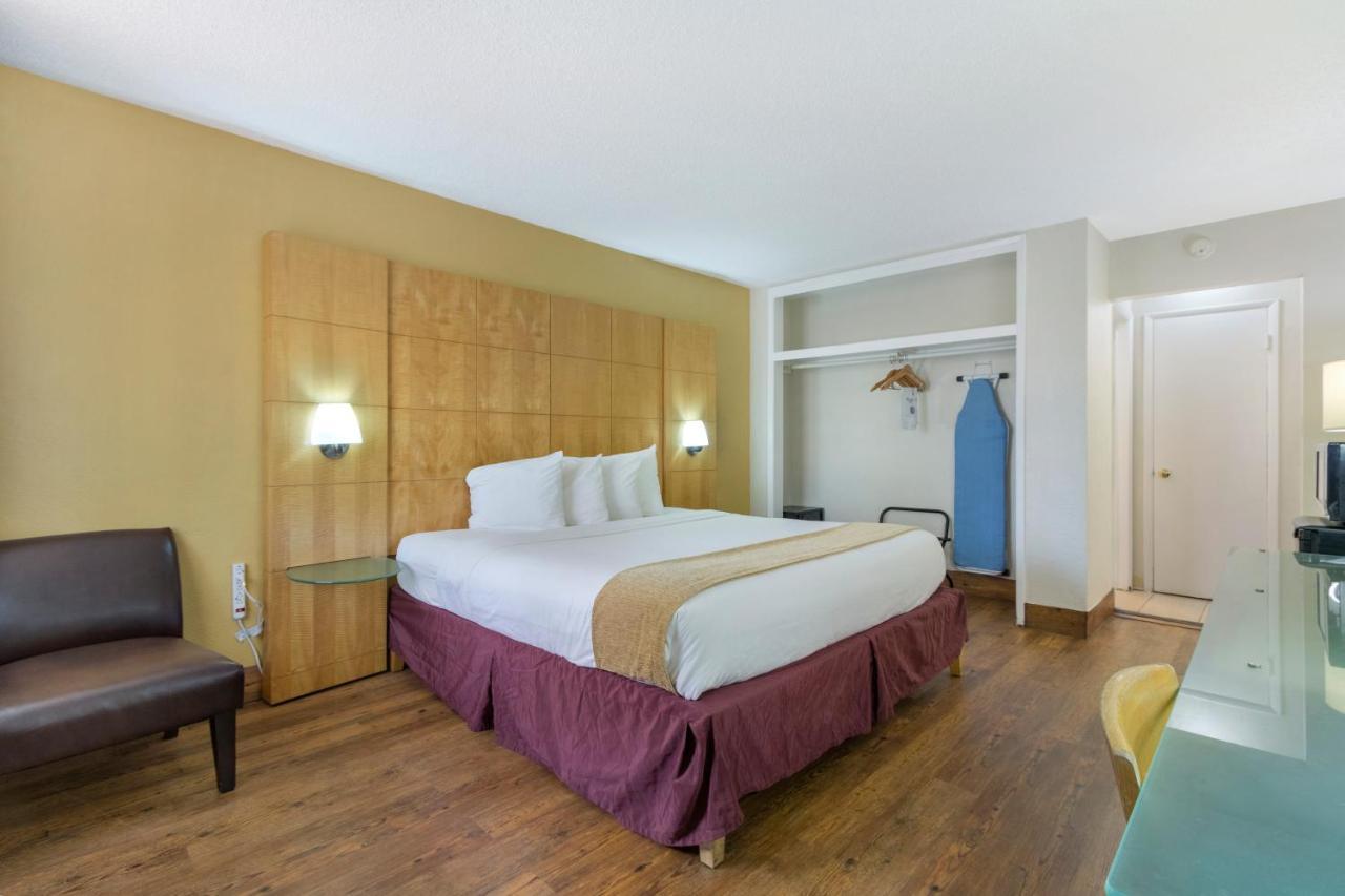 Ocean Reef Hotel Форт-Лодердейл Экстерьер фото