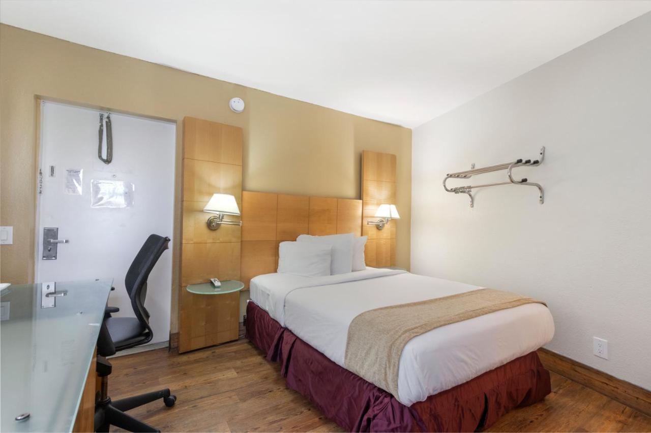 Ocean Reef Hotel Форт-Лодердейл Экстерьер фото